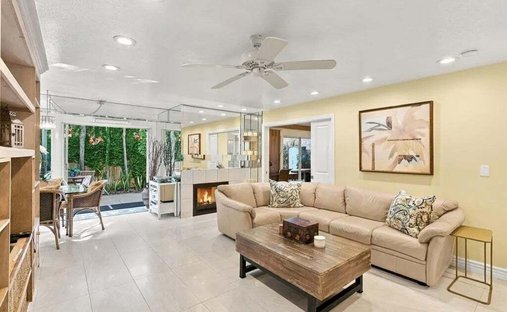 Condo in Del Mar, California, United States 1