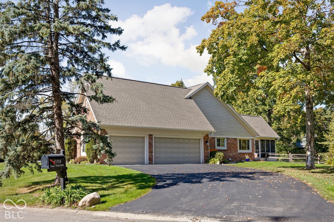 Haus in Lawrence Township, Indiana, Vereinigte Staaten 5 - 19159955