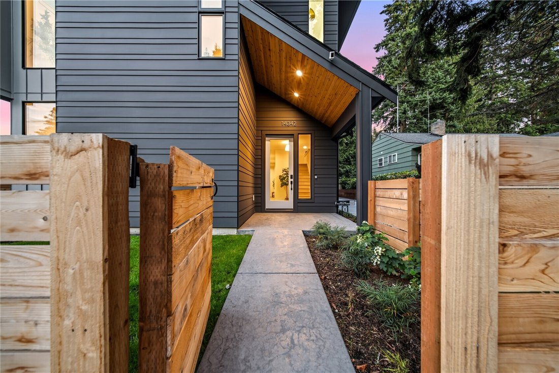 Condominio a Seattle, Washington, Stati Uniti 2 - 19165994