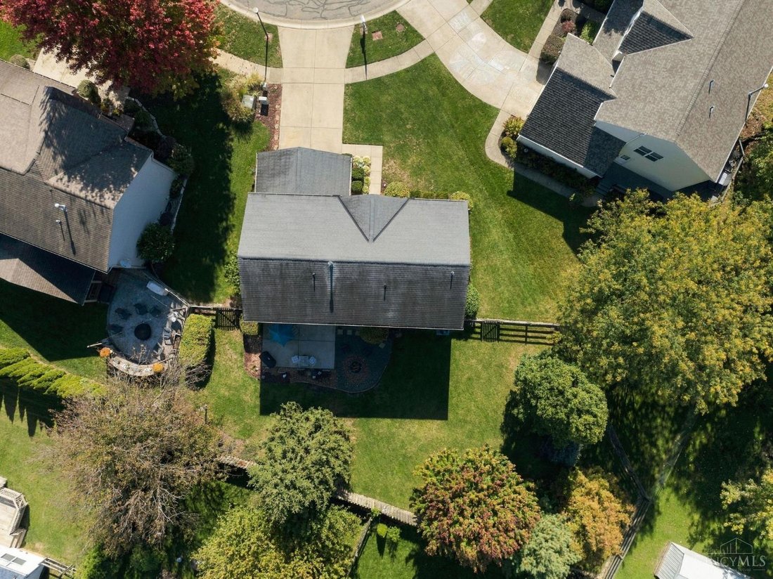 Casa a Mason, Ohio, Stati Uniti 3 - 19162454