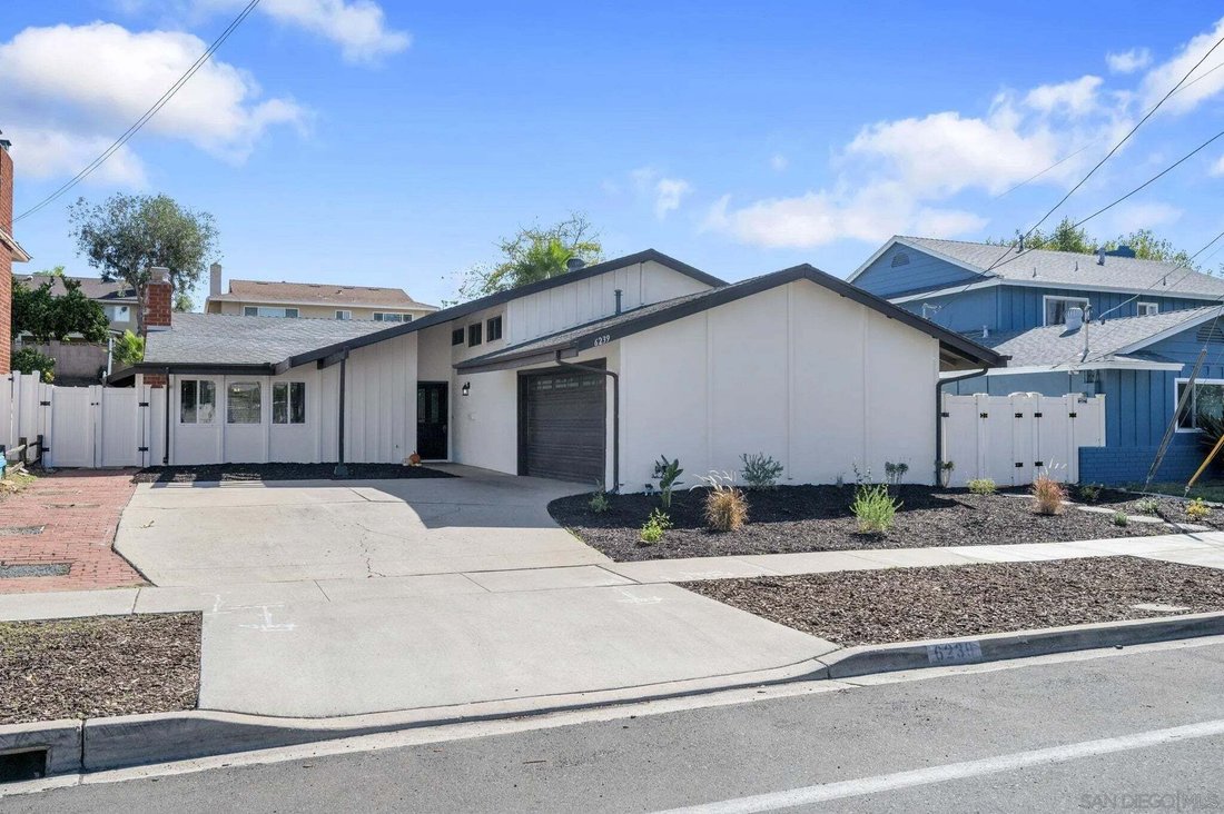 House in San Diego, California, United States 2 - 19160363