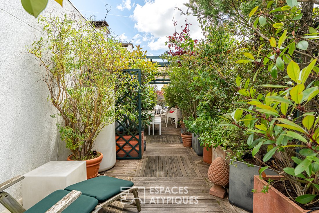 Apartamento en Chantiers-Prochefontaine, Versalles, Francia 2 - 19165254