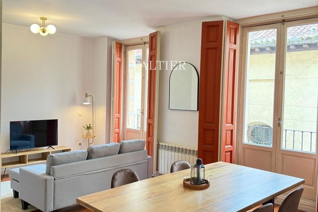 Apartamento en Centro, Madrid, España 2 - 19163723