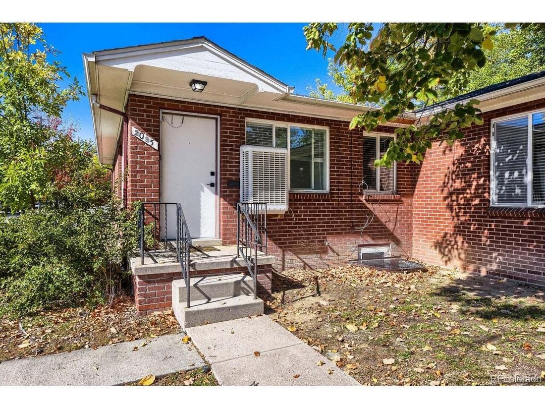 Maison à Denver, Colorado, États-Unis 2 - 19163055