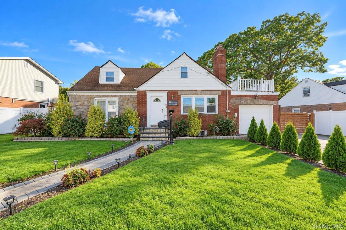 Casa a West Hempstead, New York, Stati Uniti 2 - 19163256