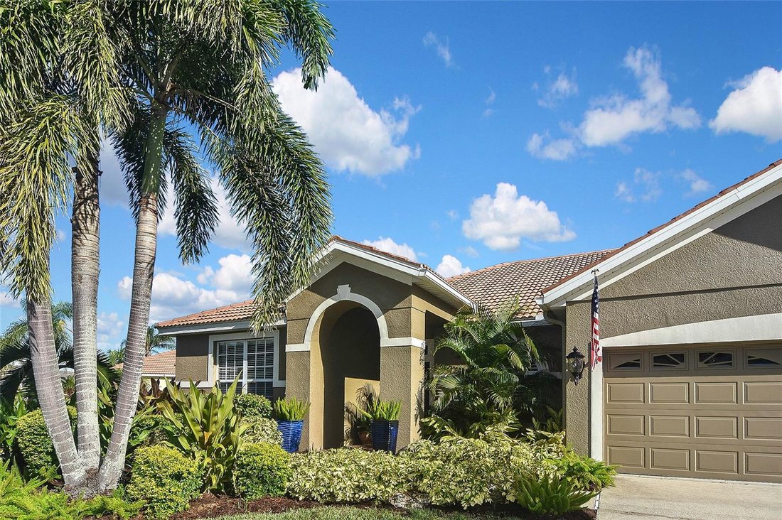 Haus in Sarasota, Florida, Vereinigte Staaten 4 - 19162709