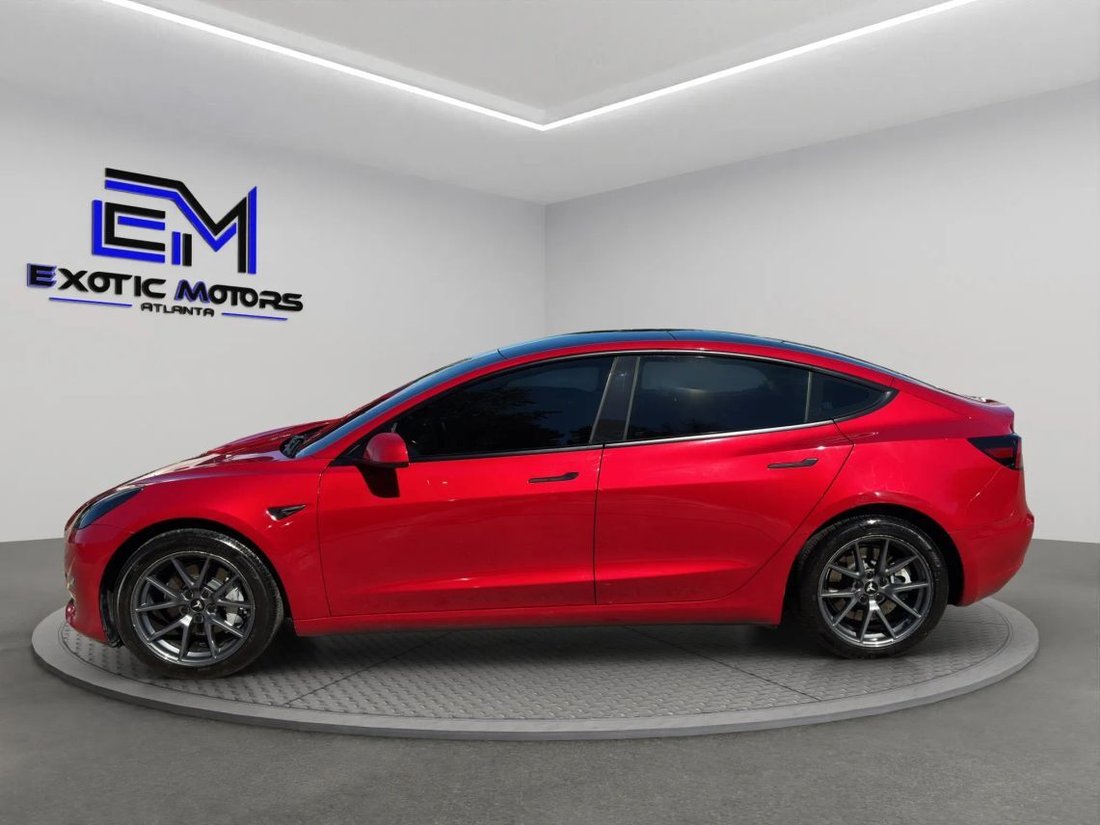 Sedan in Gainesville, GA, United States 2 - 19165016