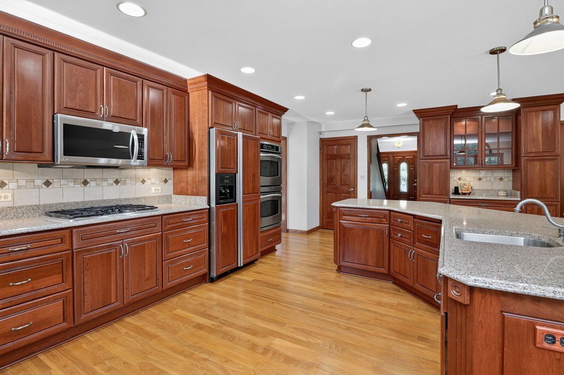 House in Darien, Illinois, United States 4 - 19161630