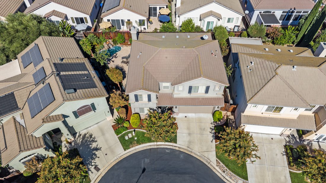 Casa a Modesto, California, Stati Uniti 5 - 19162116