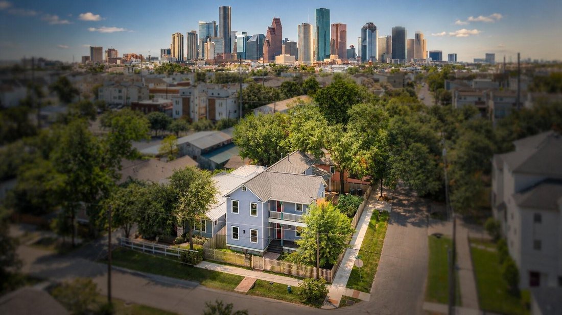 House in Houston, Texas, United States 1 - 19160708