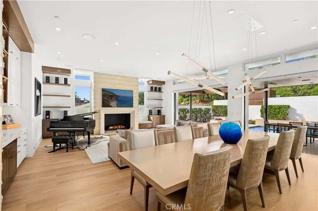 Haus in Newport Beach, Kalifornien, Vereinigte Staaten 4 - 19163859