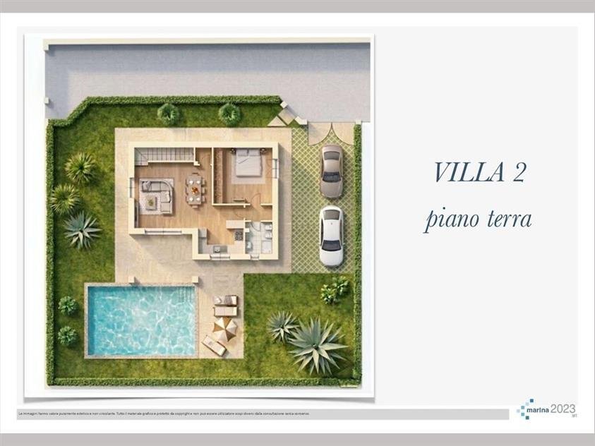 Villa in Pietrasanta, Tuscany, Italy 4 - 19160457