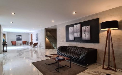 Appartement à Mexico City, Mexico, Mexique 1