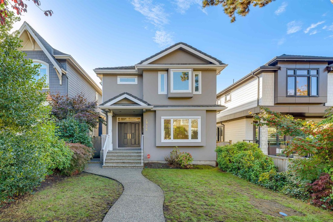 House in Vancouver, British Columbia, Canada 1 - 19165840