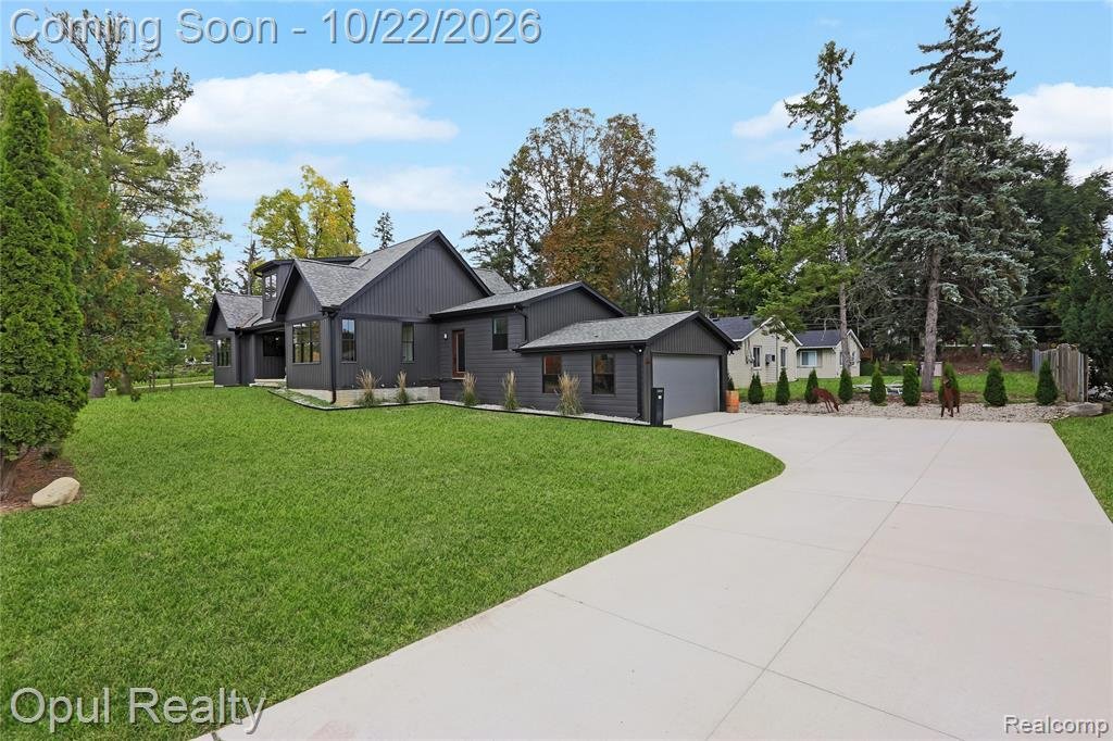 House in Novi, Michigan, United States 5 - 19160856
