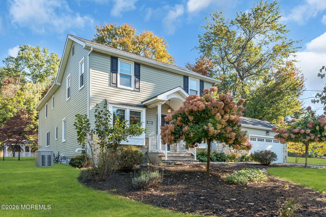 Casa a Scotch Plains, New Jersey, Stati Uniti 3 - 19162469