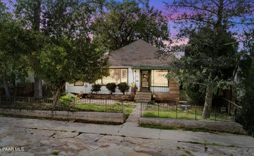 Casa a Prescott, Arizona, Stati Uniti 1