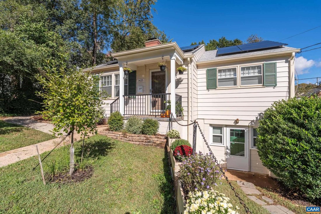 House in Charlottesville, Virginia, United States 1 - 19159965