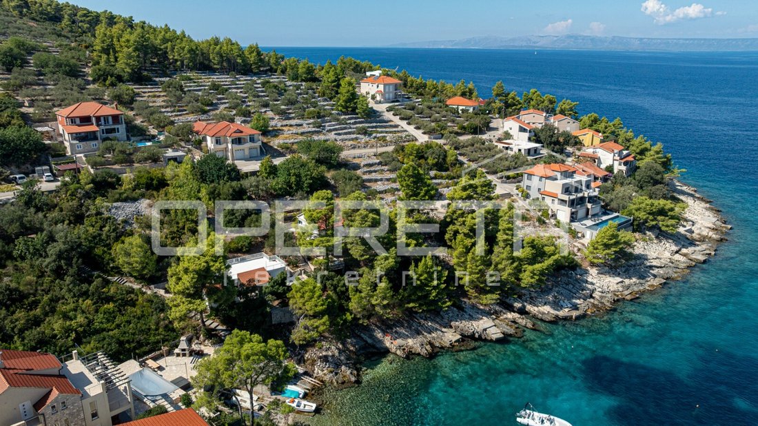 House in Dubrovnik-Neretva County, Croatia 1 - 19164337