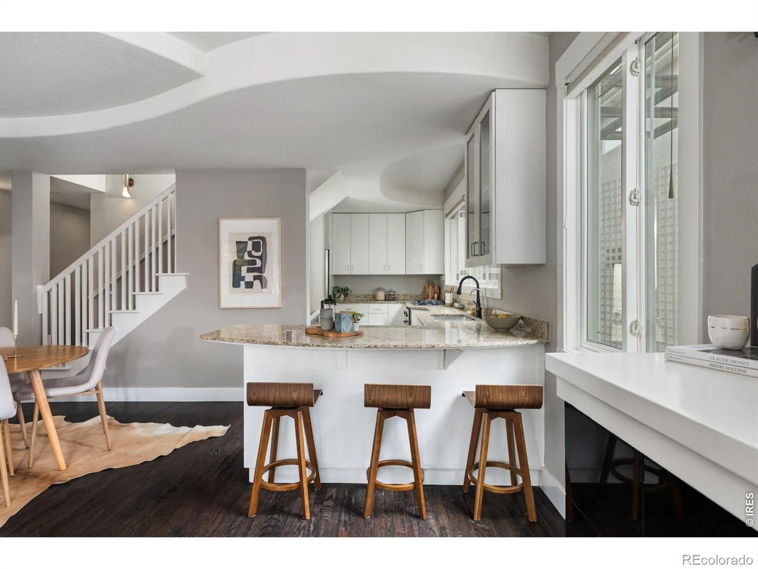 Condominio en Boulder, Colorado, Estados Unidos 4 - 19160249