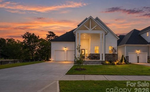 Casa en Lake Norman of Catawba, Carolina del Norte, Estados Unidos 1