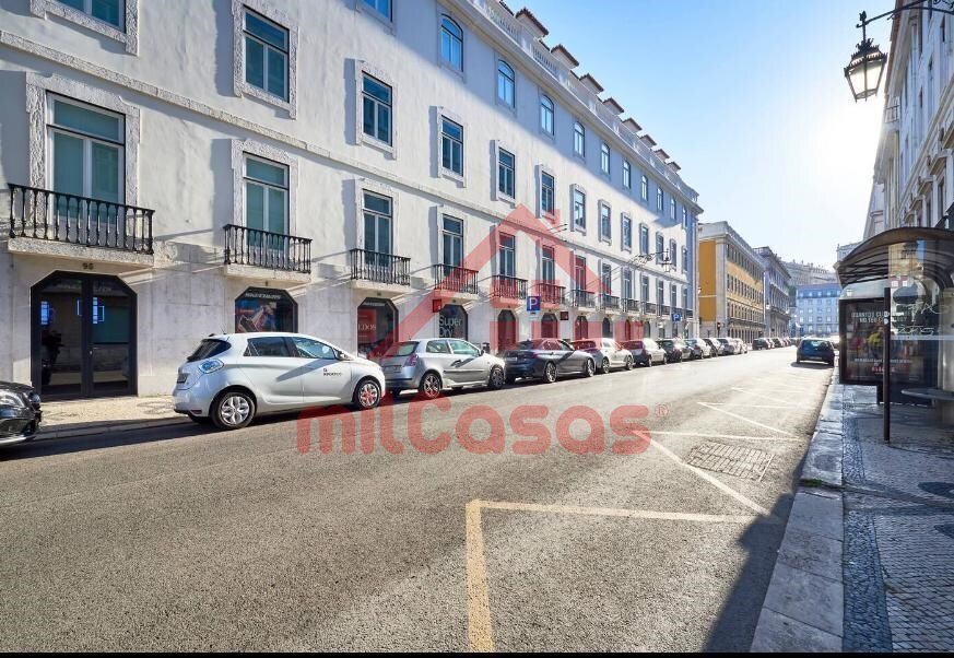 Wohnung in Santa Maria Maior, Lissabon, Portugal 5 - 18877965