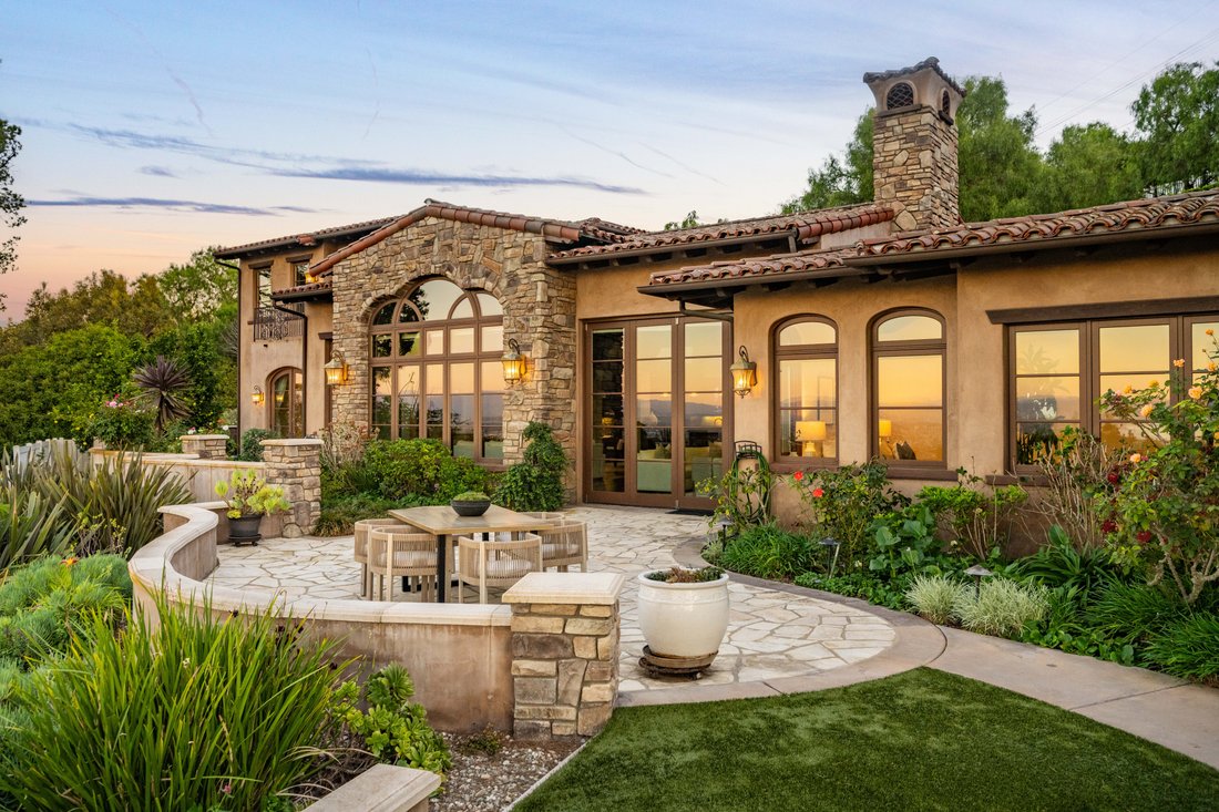 House in Rolling Hills, California, United States 4 - 19162097