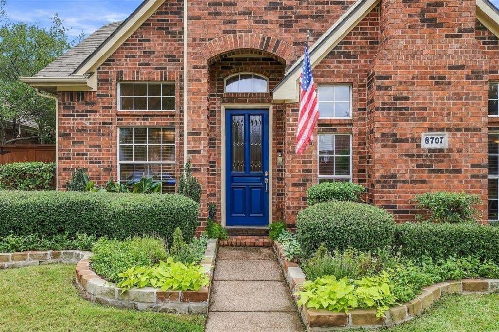 House in Irving, Texas, United States 2 - 19160669