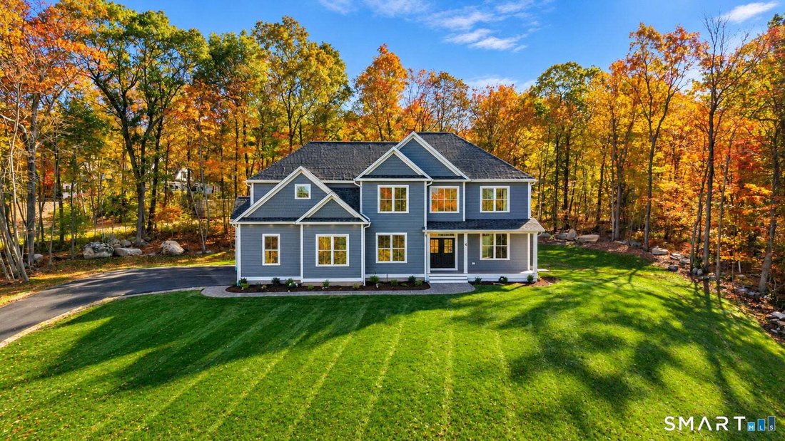 Haus in Haddam, Connecticut, Vereinigte Staaten 1 - 19162337