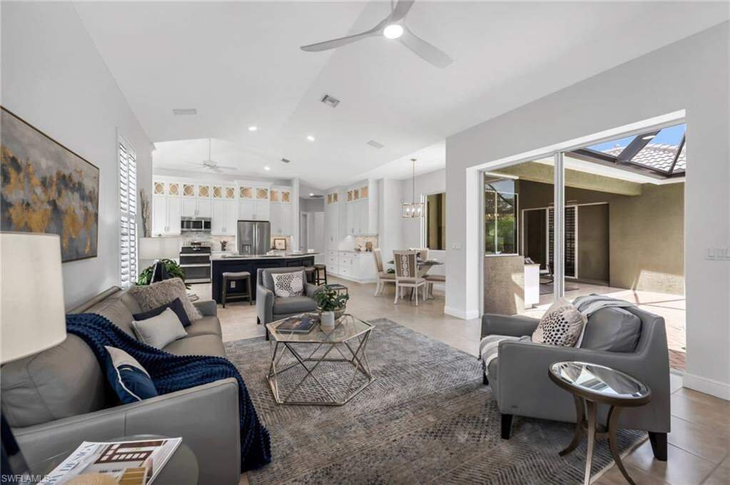 House in Estero, Florida, United States 4 - 19165803