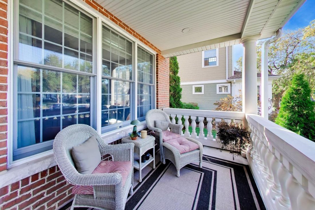 Maison à Park Ridge, Illinois, États-Unis 4 - 19165690