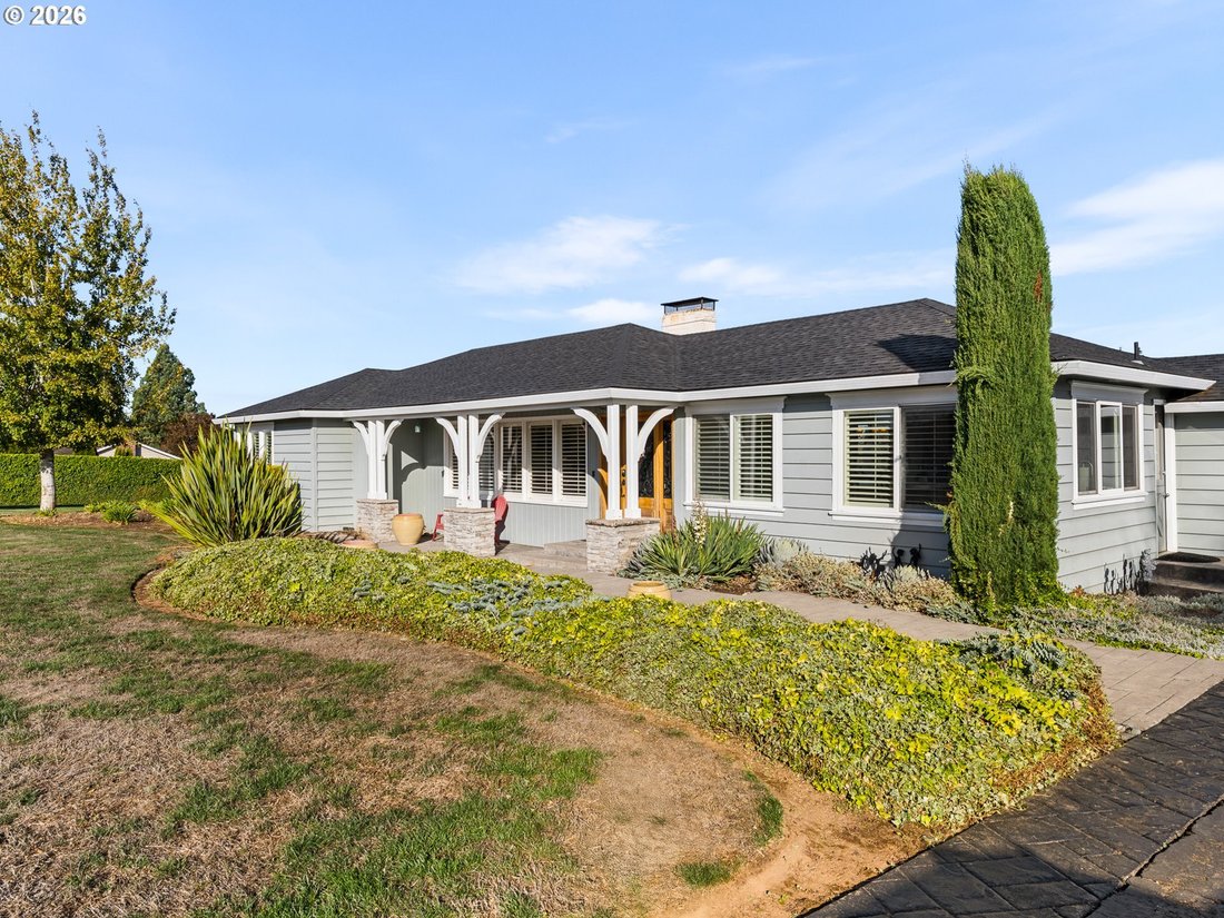 Haus in Tualatin, Oregon, Vereinigte Staaten 4 - 18817705