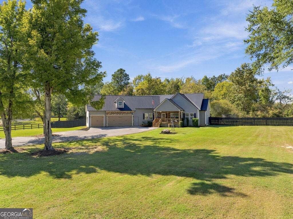House in Rome, Georgia, United States 5 - 19160779