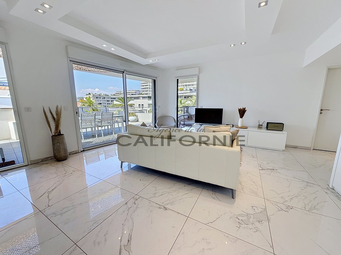 Apartment in Cannes, Provence-Alpes-Côte d'Azur, France 2 - 19164305