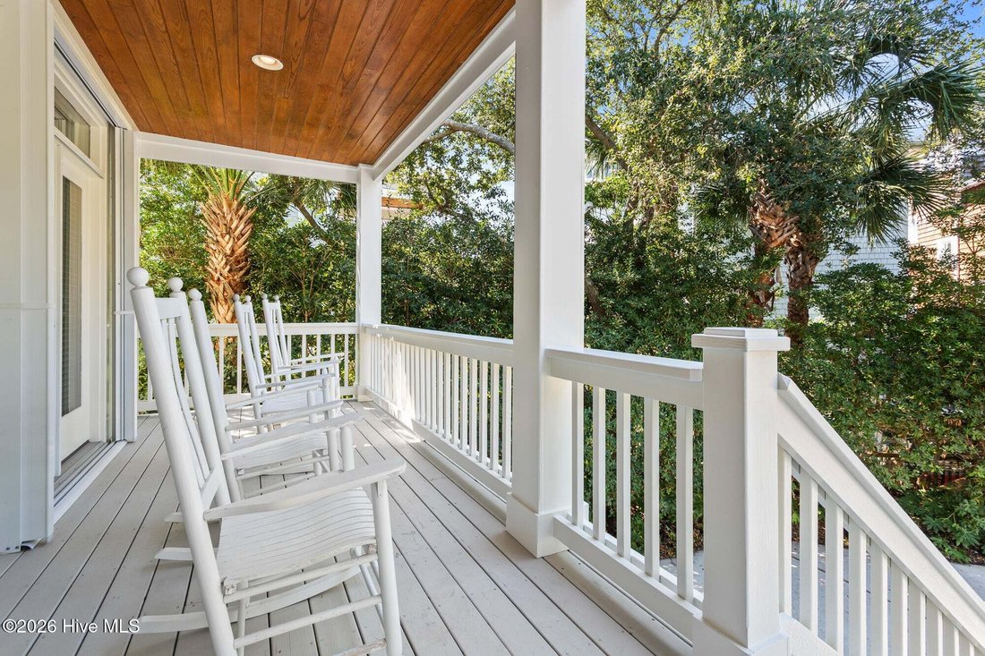 House in Wrightsville Beach, North Carolina, United States 5 - 19163675