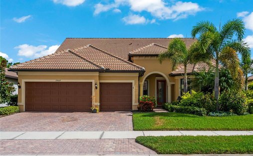 Casa a Venezia, Florida, Stati Uniti 1