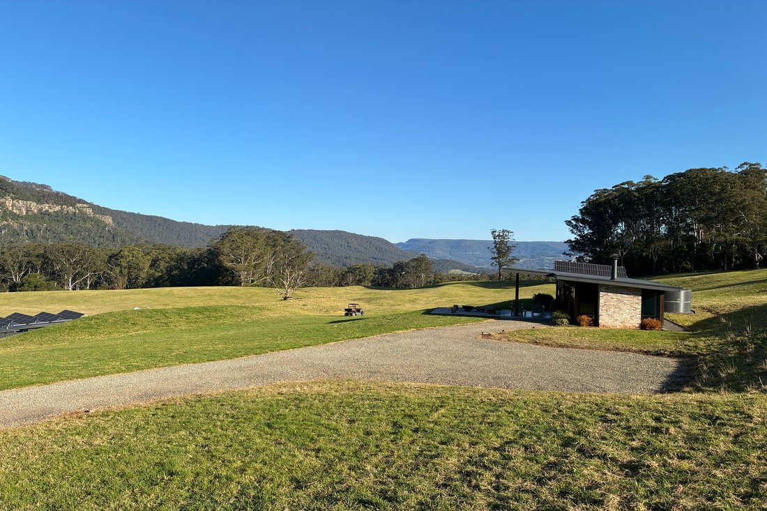 Haus in Barrengarry, New South Wales, Australien 2 - 19165369