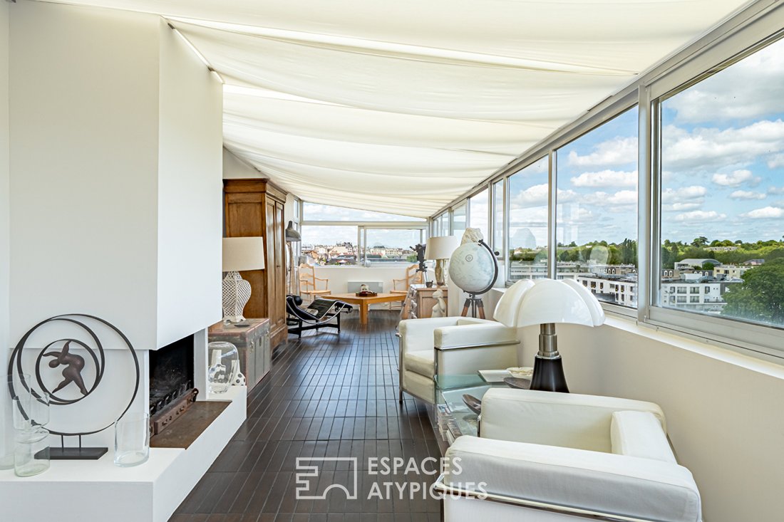 Apartamento en Chantiers-Prochefontaine, Versalles, Francia 1 - 19165254