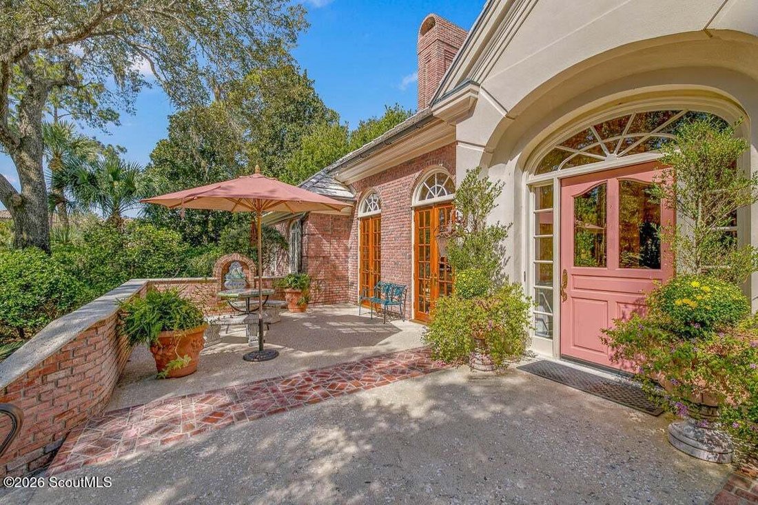 House in Sea Island, Georgia, United States 4 - 19162470