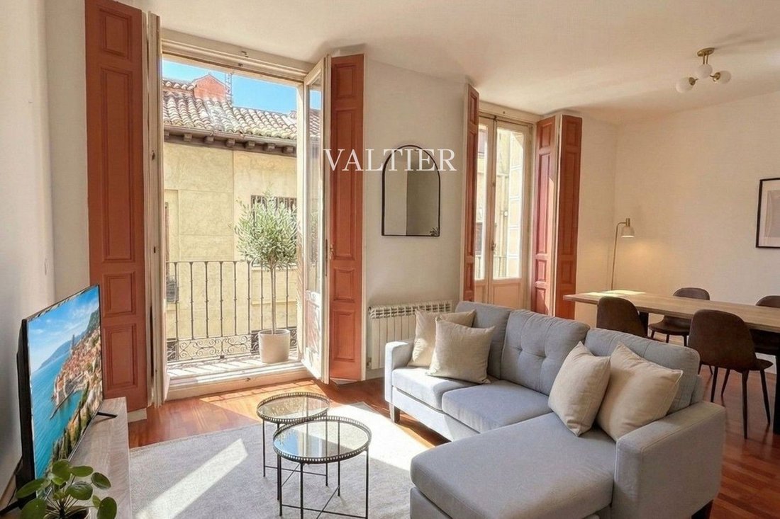 Apartamento en Centro, Madrid, España 1 - 19163723