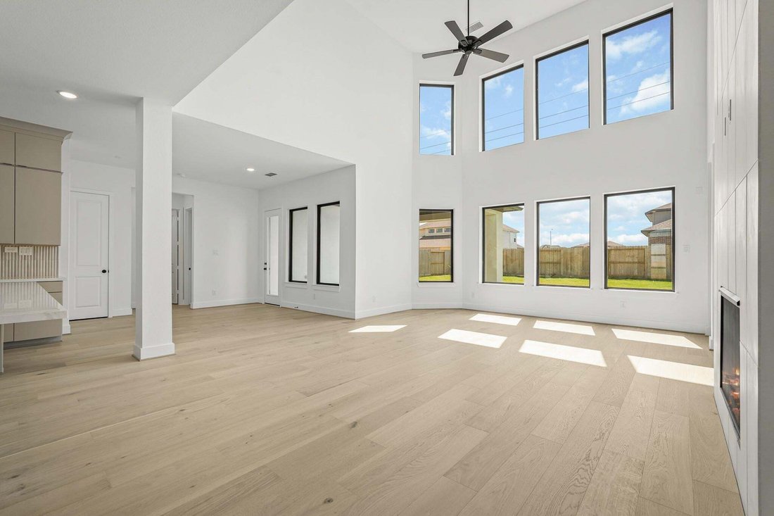 Haus in Hockley, Texas, Vereinigte Staaten 3 - 19160692