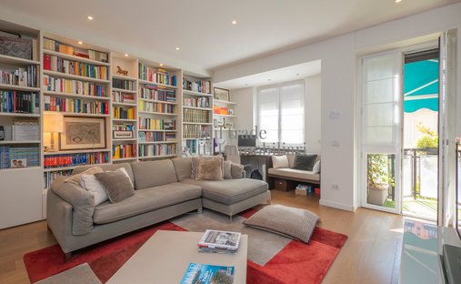 Wohnung in Centro Storico, Mailand, Lombardei 1