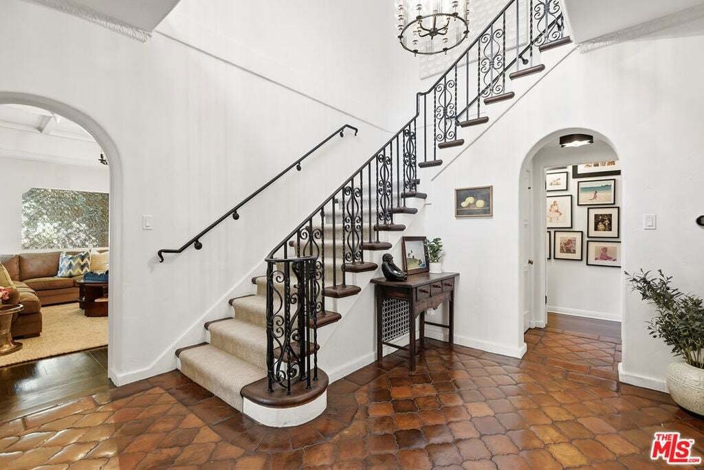 Casa a Beverly Hills, California, Stati Uniti 4 - 19162620