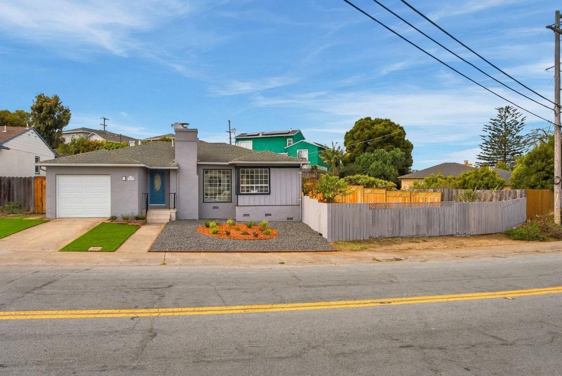 Casa a Colma, California, Stati Uniti 2 - 19160115