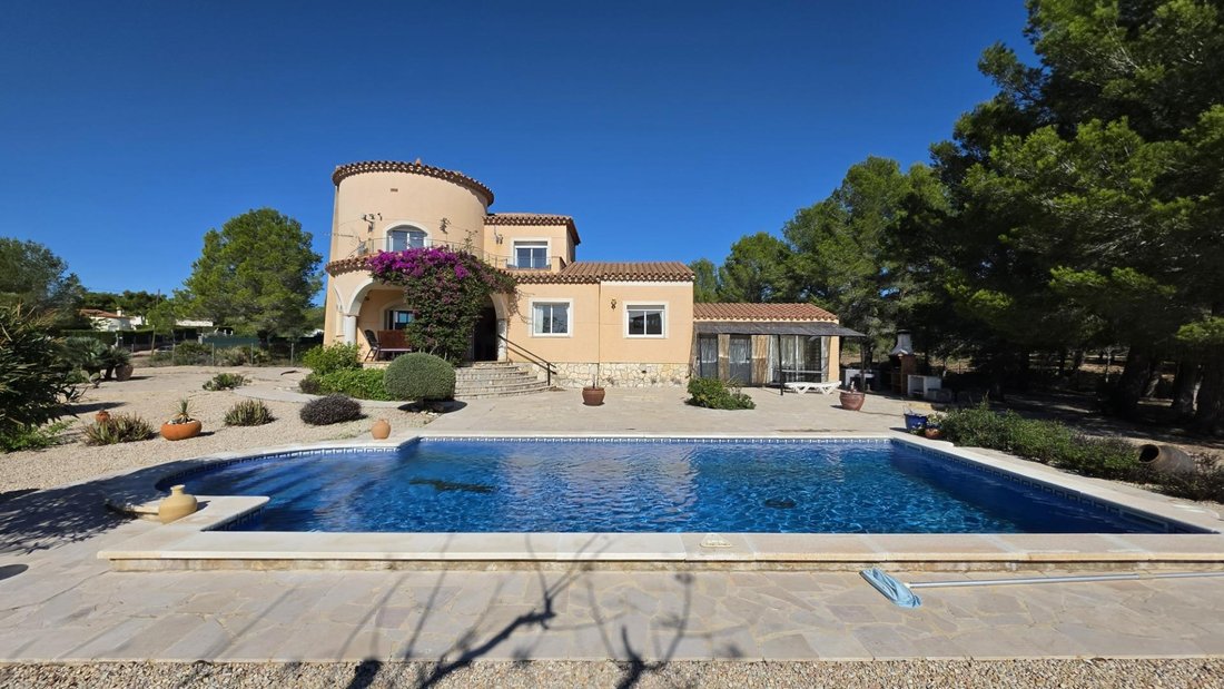 House in l'Ametlla de Mar, Catalonia, Spain 3 - 19163087