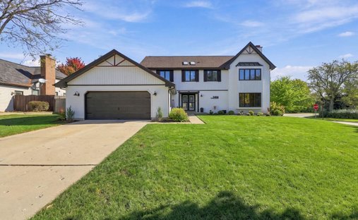 Casa a Palatine, Illinois, Stati Uniti 1