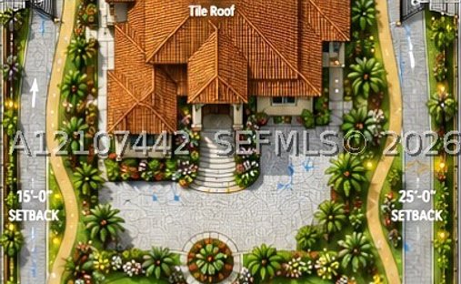 Terreno en Miami, Florida, Estados Unidos 1