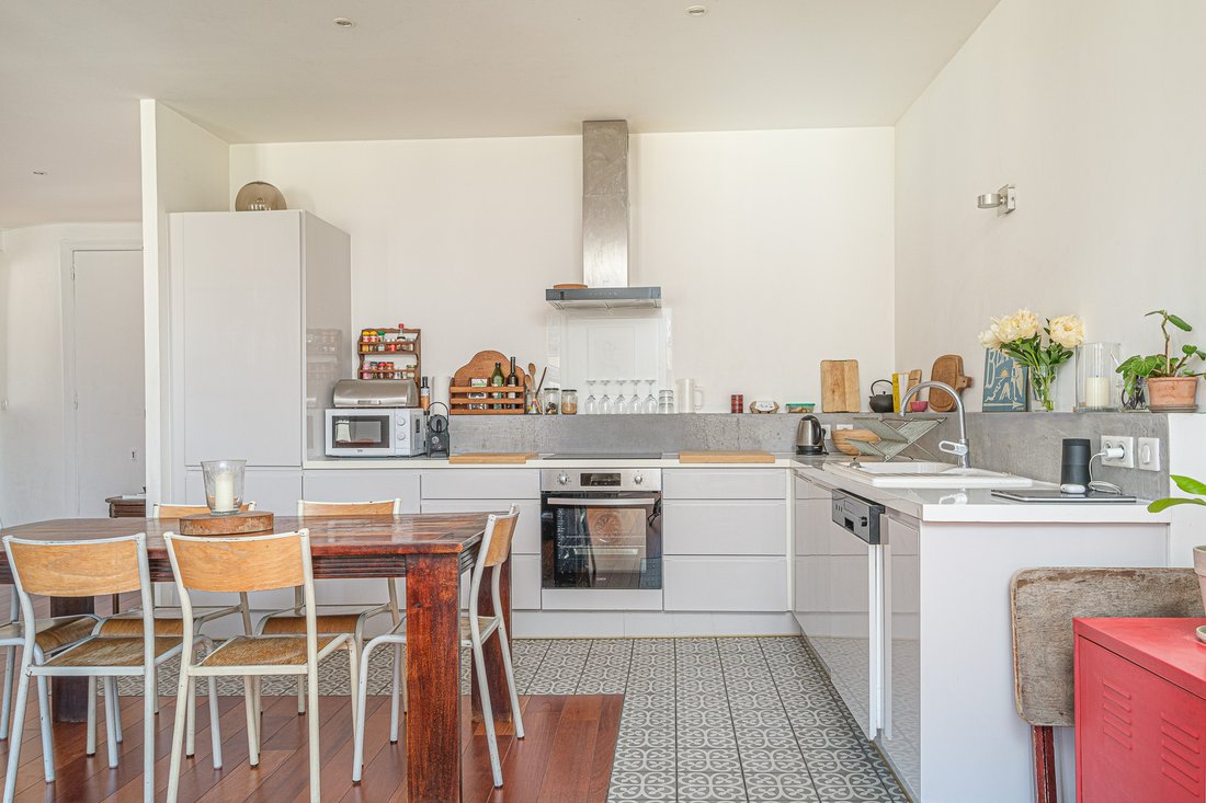 Apartamento en 1er Arrondissement, Marsella, Francia 3 - 19164356