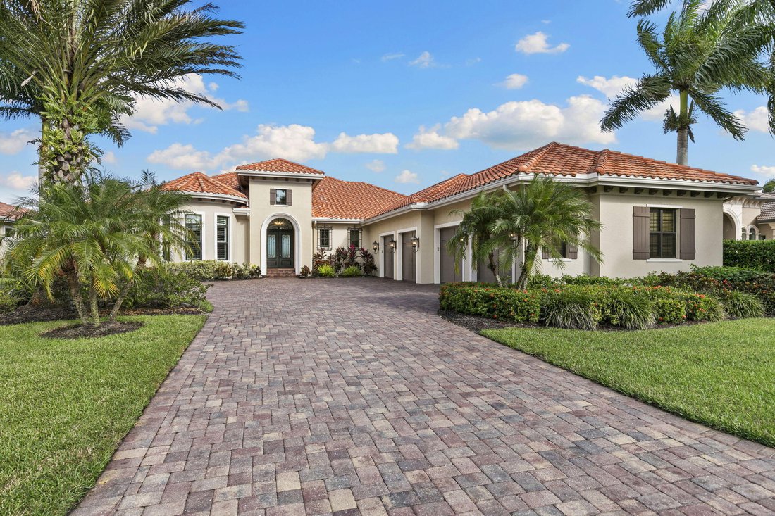 Haus in Naples, Florida, Vereinigte Staaten 1 - 19163253
