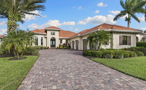 Casa en Naples, Florida, Estados Unidos 1